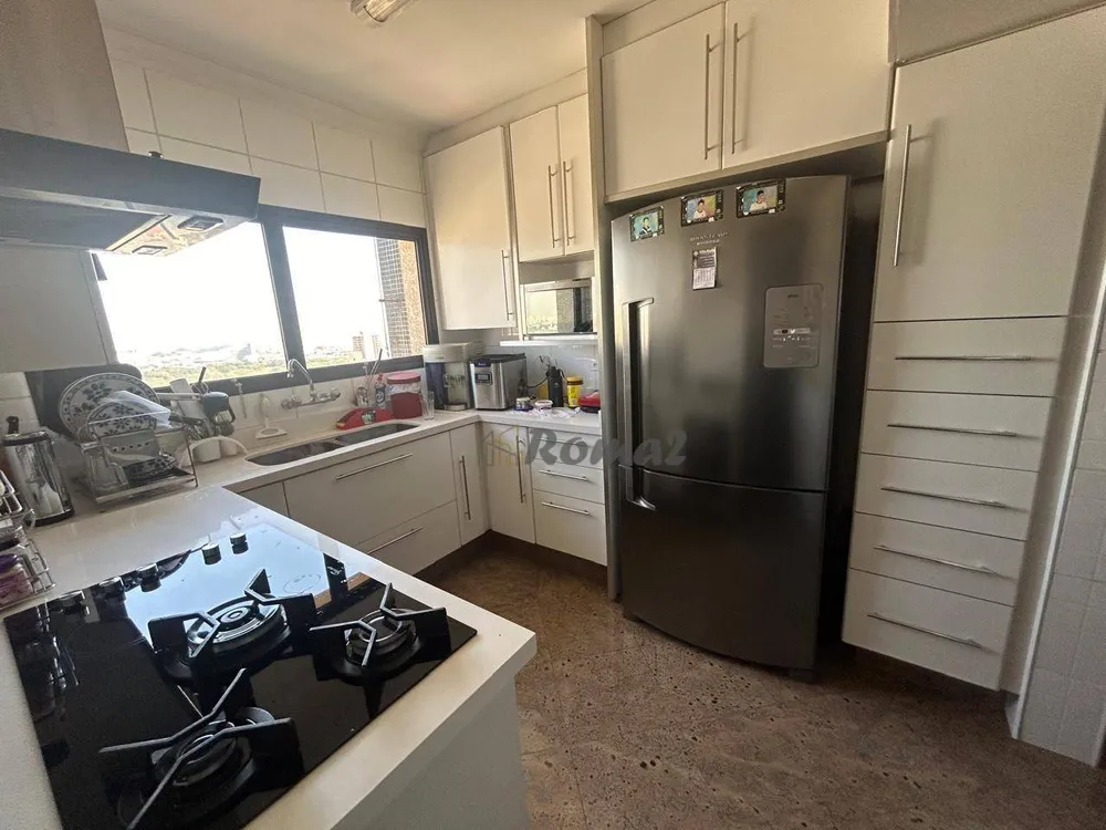 Cobertura, 3 quartos, 398 m² - Foto 6