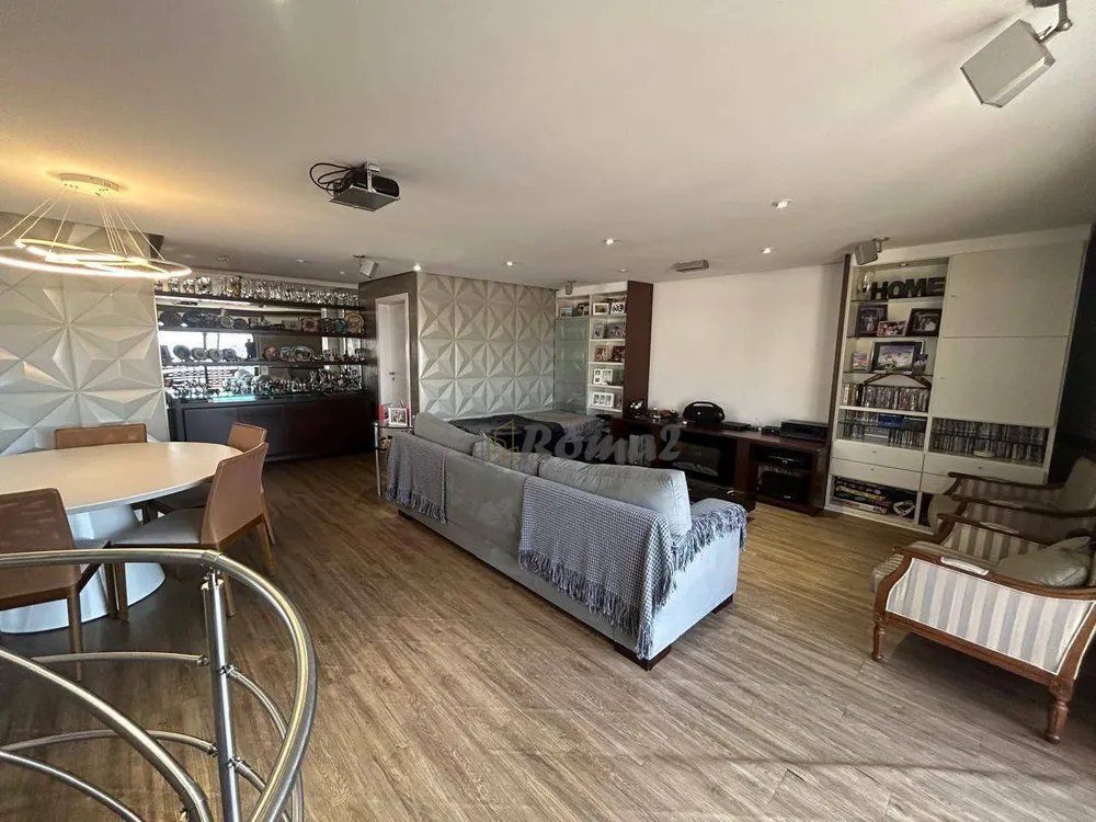 Cobertura, 3 quartos, 398 m² - Foto 4