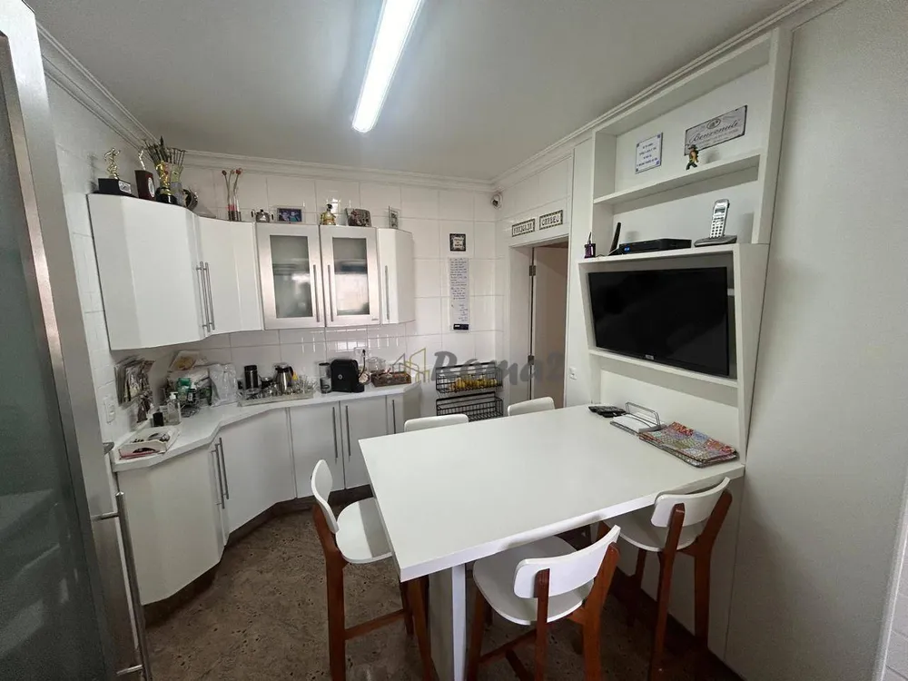 Cobertura, 3 quartos, 398 m² - Foto 7