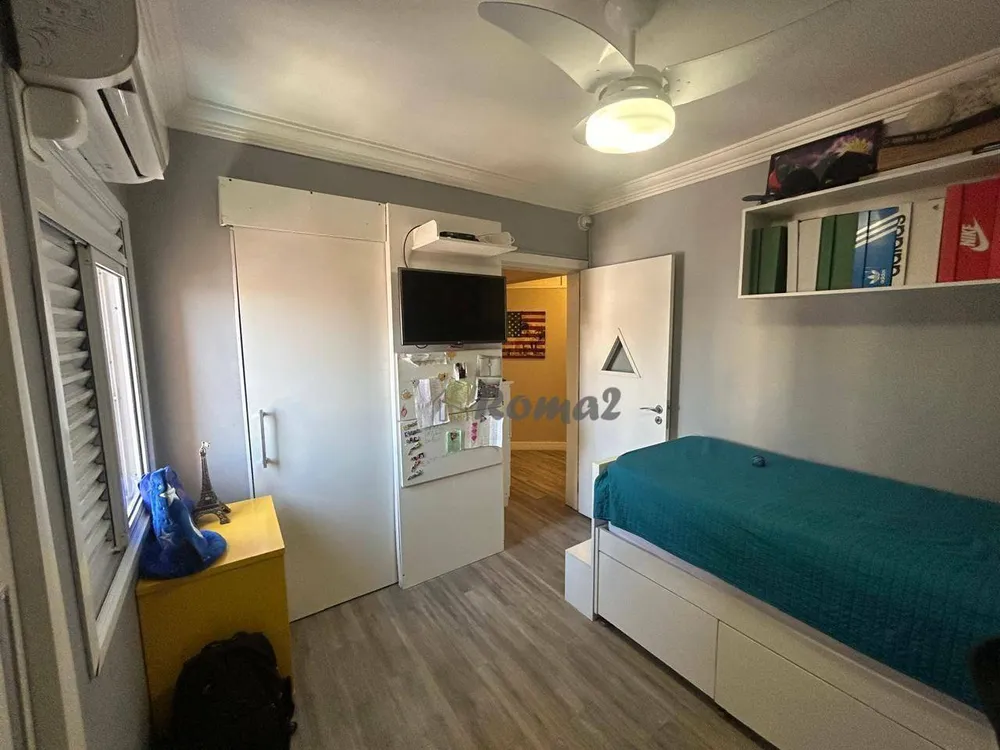 Cobertura, 3 quartos, 398 m² - Foto 10