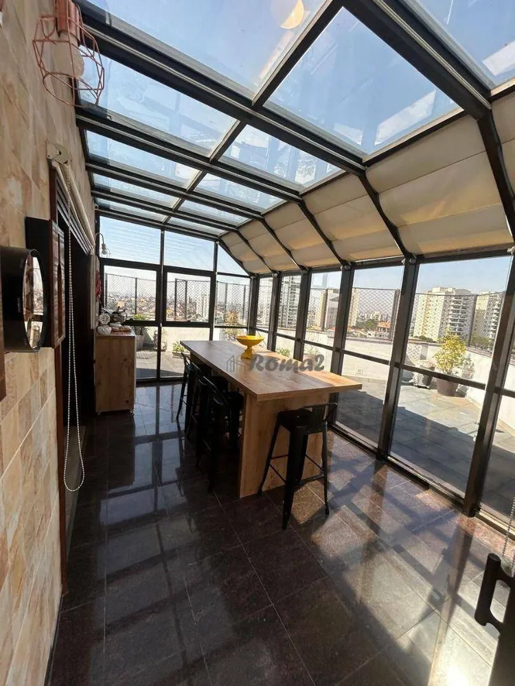 Cobertura, 3 quartos, 398 m² - Foto 12