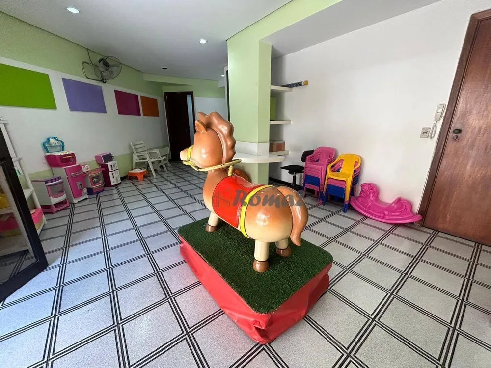 Cobertura, 3 quartos, 398 m² - Foto 16