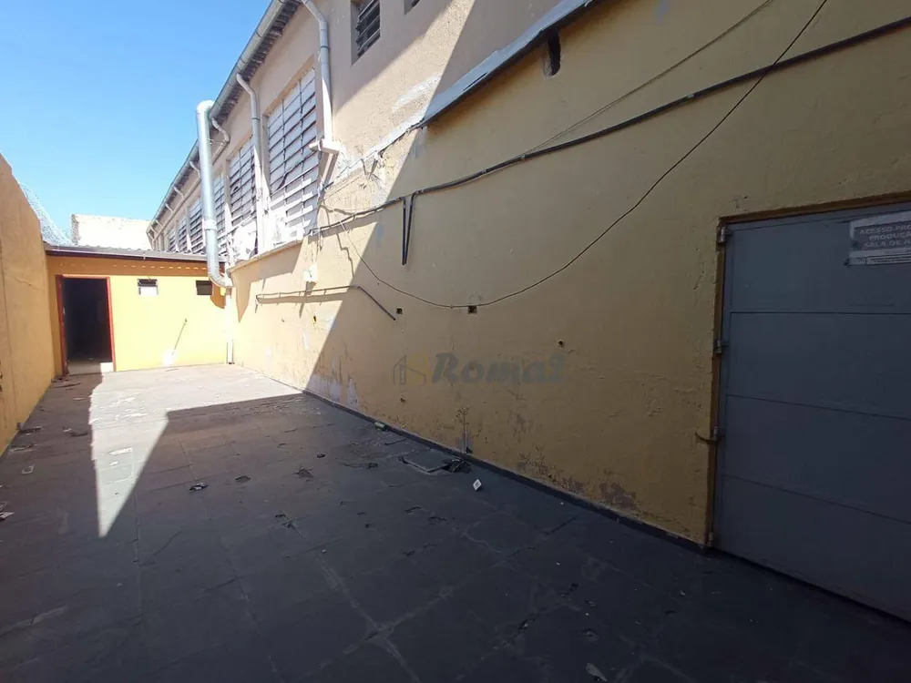 Depósito-Galpão, 845 m² - Foto 3