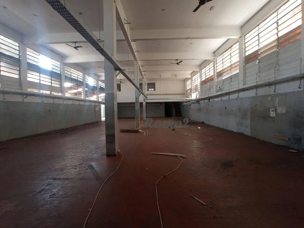 Depósito-Galpão, 845 m² - Foto 2