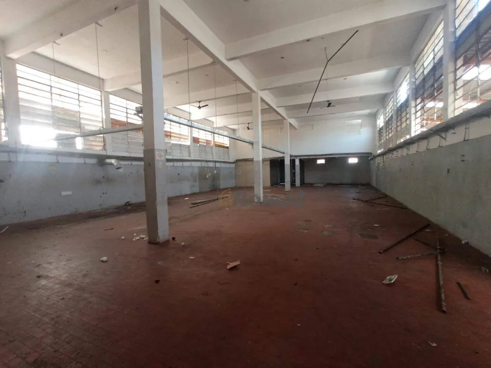 Depósito-Galpão, 845 m² - Foto 6