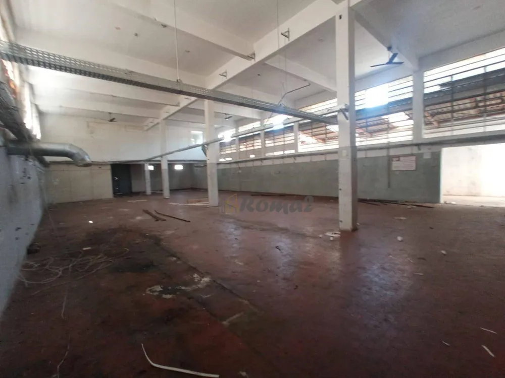 Depósito-Galpão, 845 m² - Foto 9