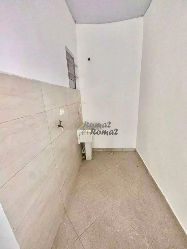 Sobrado, 2 quartos - Foto 6