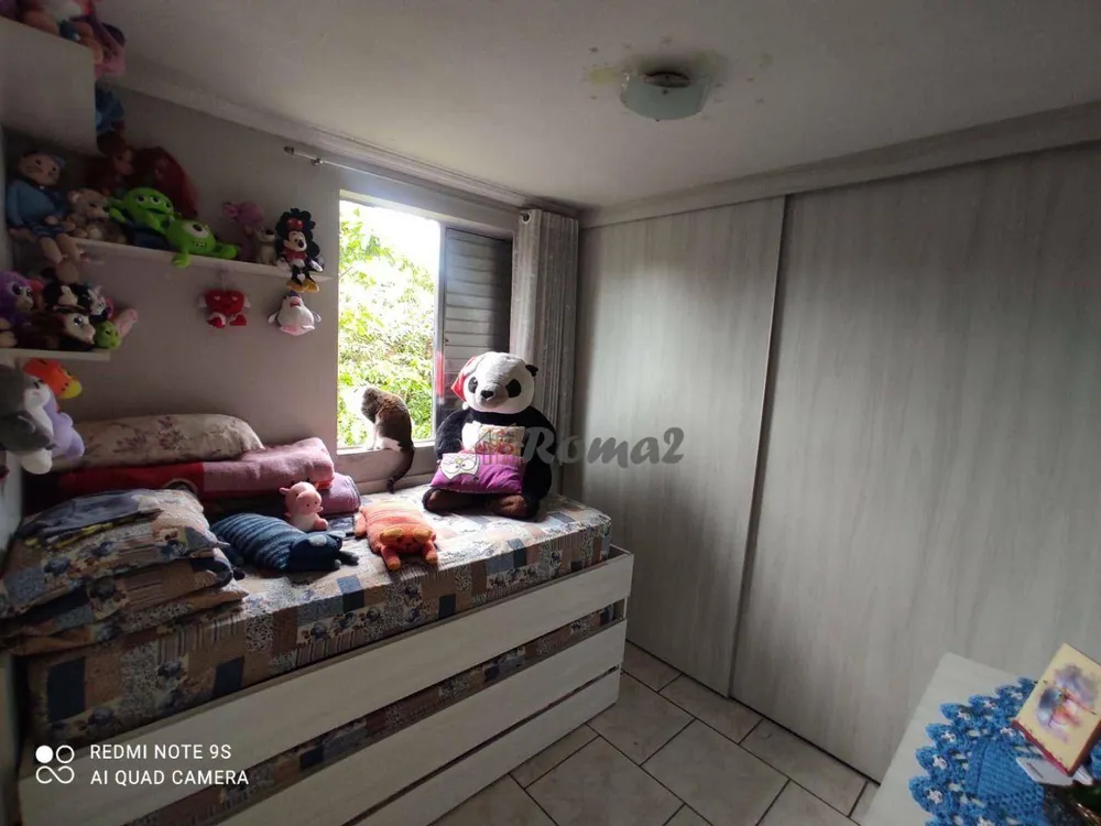 Apartamento, 2 quartos, 50 m² - Foto 3