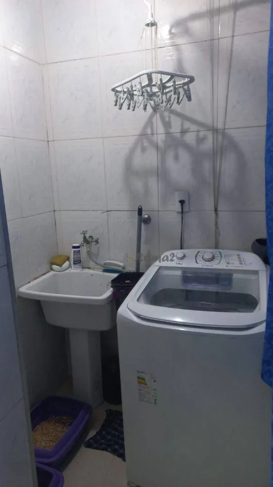 Apartamento, 2 quartos, 50 m² - Foto 12