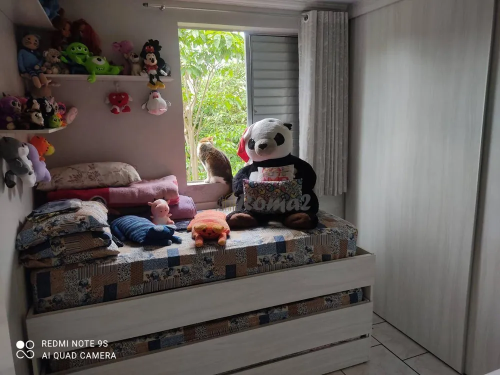Apartamento, 2 quartos, 50 m² - Foto 6