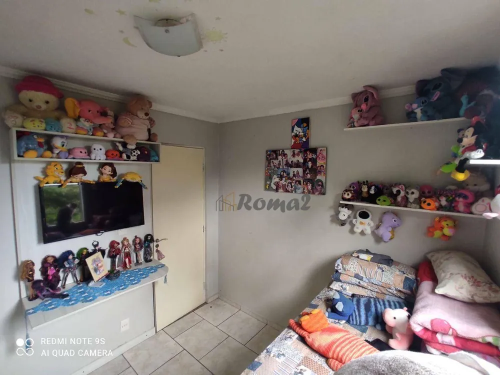 Apartamento, 2 quartos, 50 m² - Foto 4