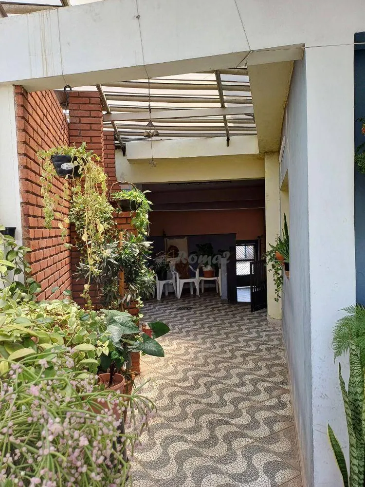 Sobrado, 3 quartos - Foto 3
