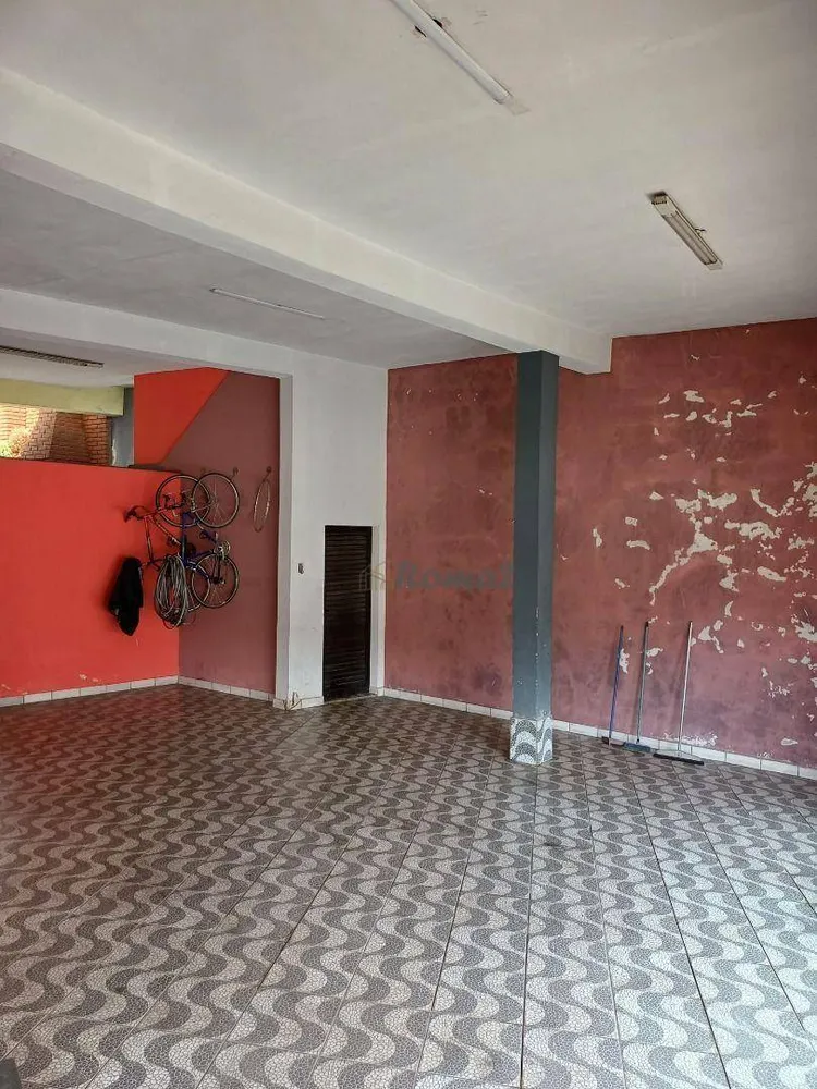 Sobrado, 3 quartos - Foto 1