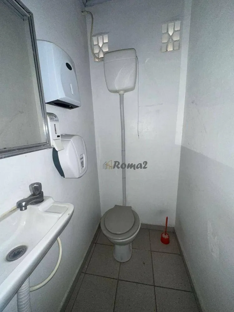 Loja-Salão, 80 m² - Foto 8
