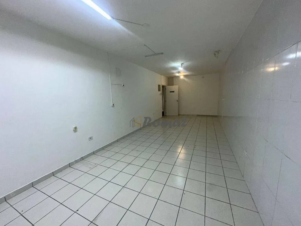 Loja-Salão, 80 m² - Foto 4