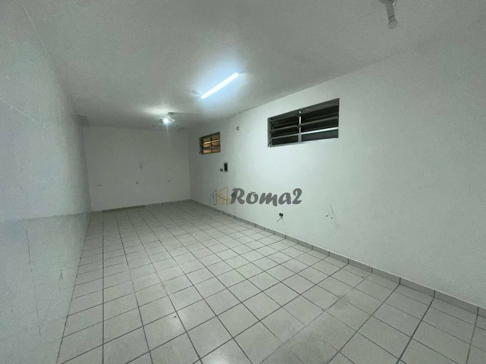 Loja-Salão, 80 m² - Foto 3