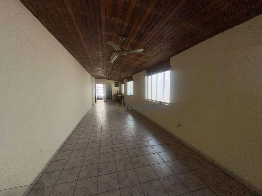 Loja-Salão, 80 m² - Foto 11