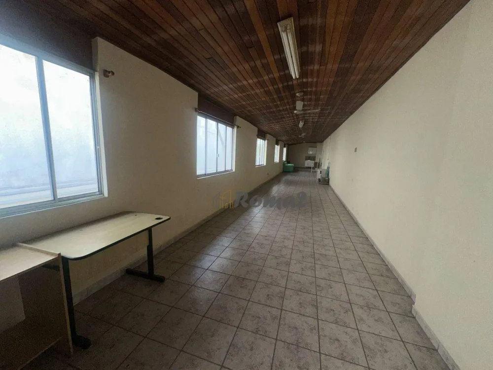 Loja-Salão, 80 m² - Foto 14
