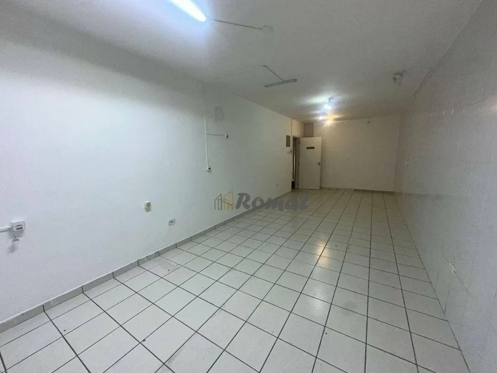 Loja-Salão, 80 m² - Foto 2