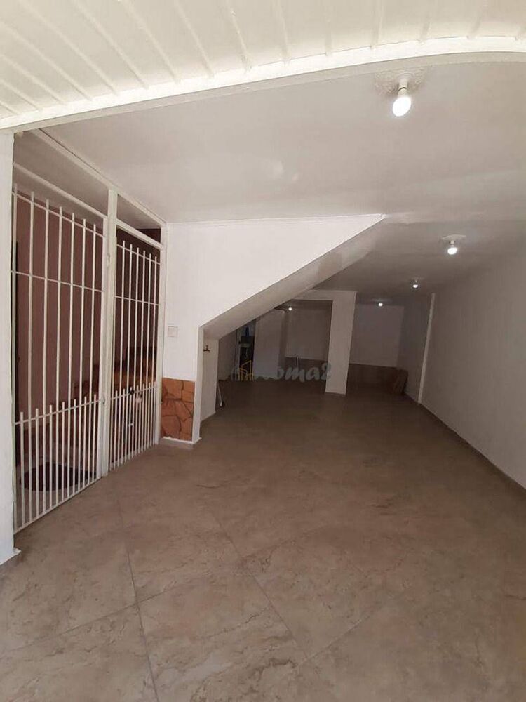 Sobrado, 1 quarto - Foto 2