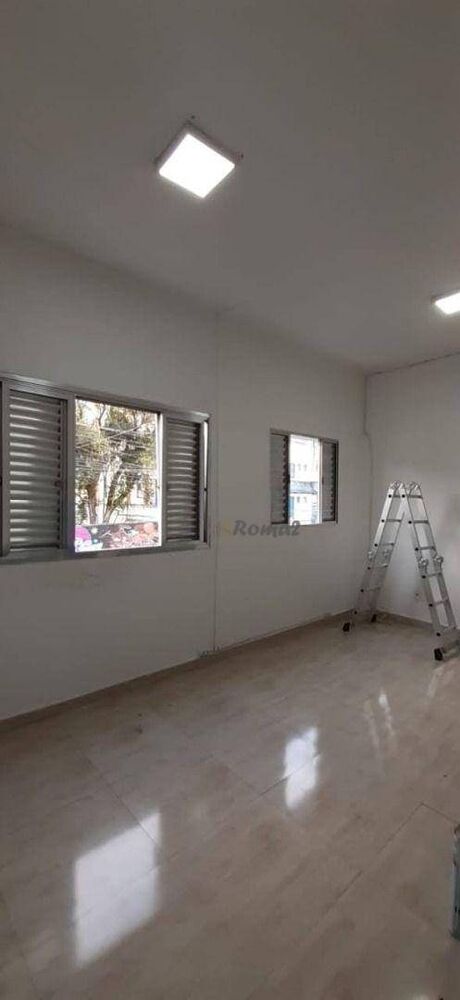 Sobrado, 1 quarto - Foto 1