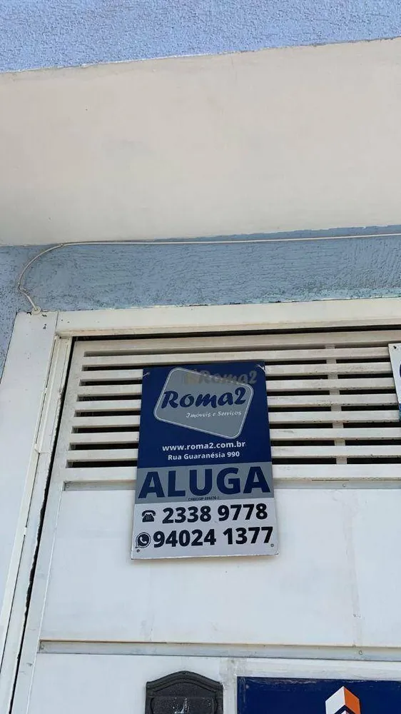 Loja-Salão, 85 m² - Foto 1