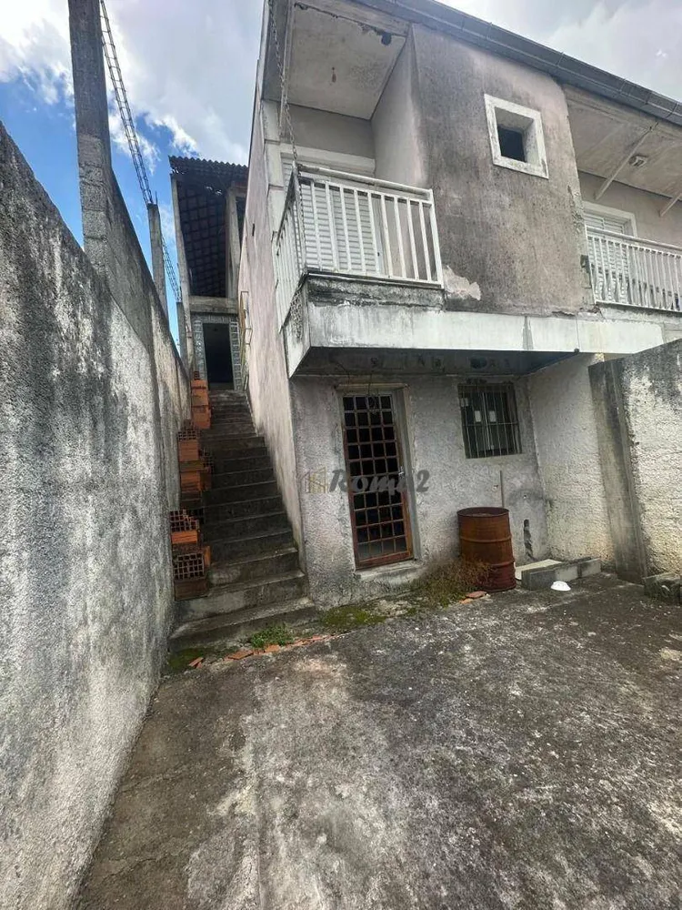 Sobrado, 2 quartos - Foto 11