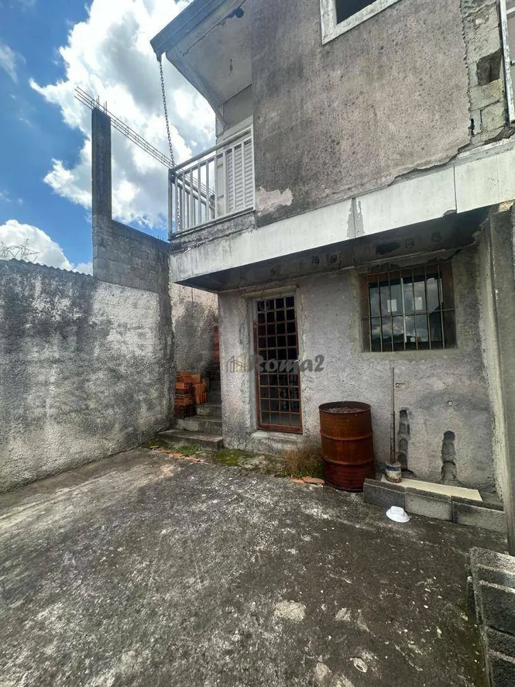 Sobrado, 2 quartos - Foto 13