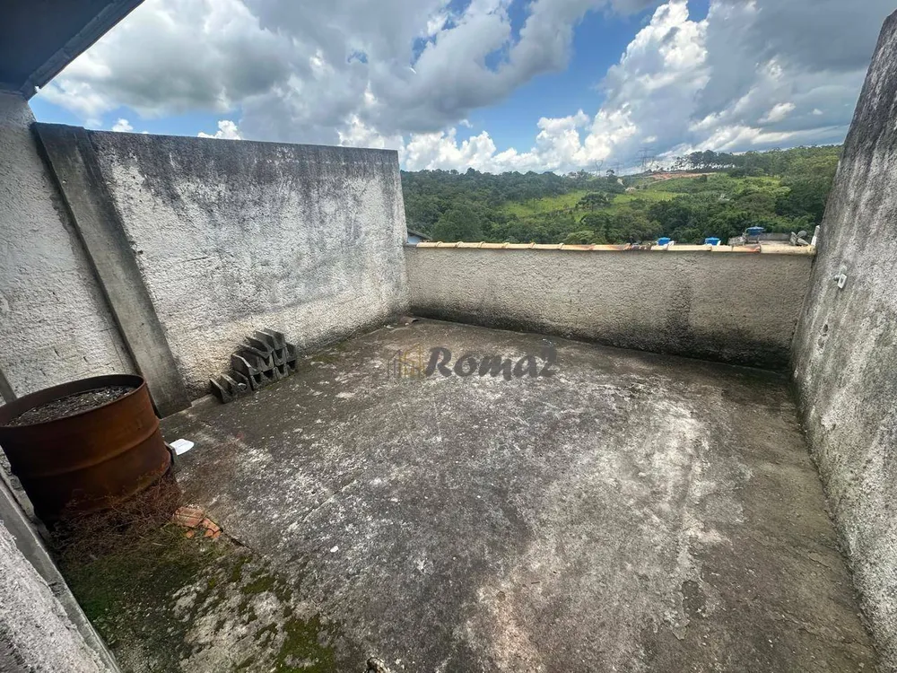 Sobrado, 2 quartos - Foto 10