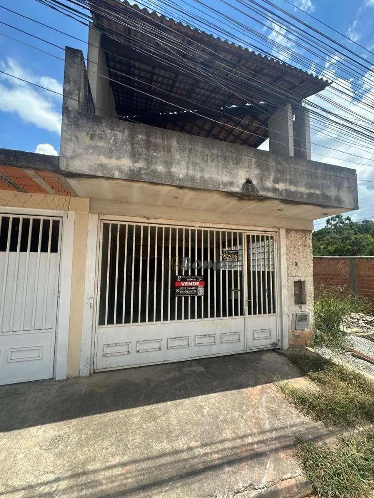 Sobrado, 2 quartos - Foto 2