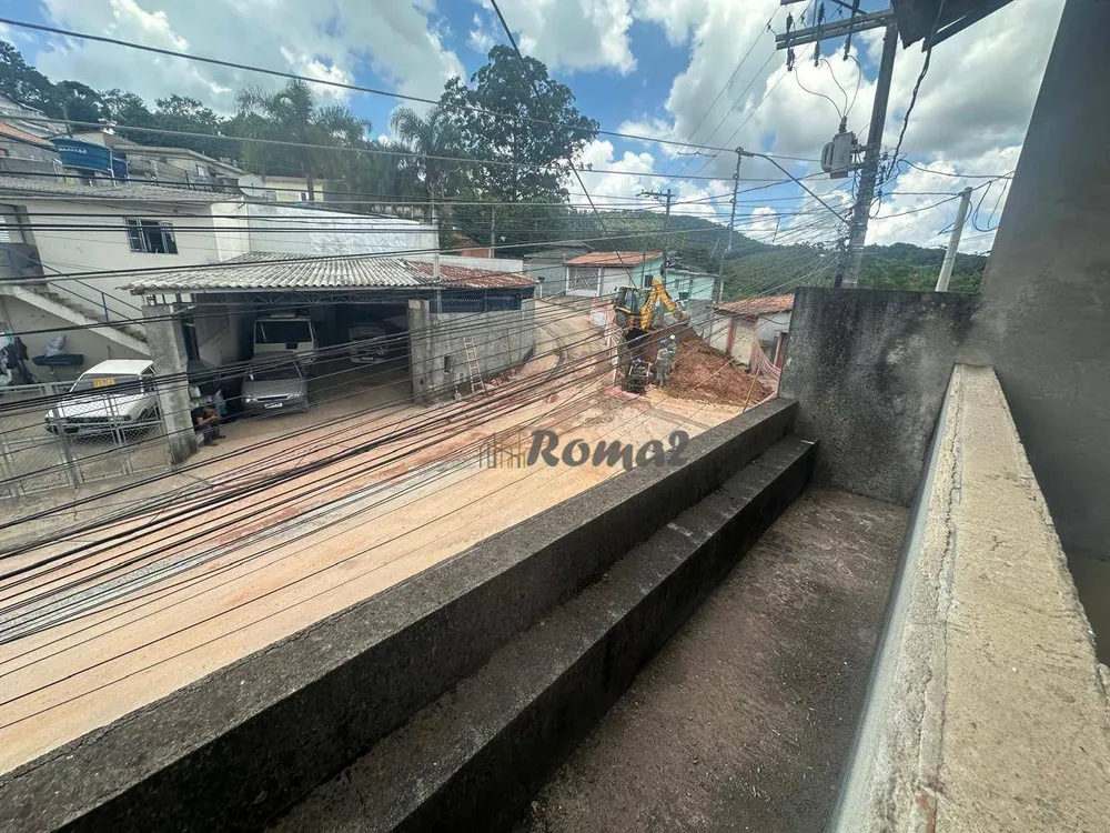 Sobrado, 2 quartos - Foto 16