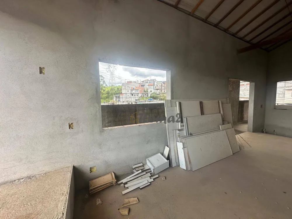 Sobrado, 2 quartos - Foto 15