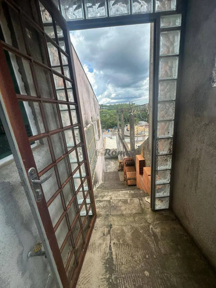Sobrado, 2 quartos - Foto 7