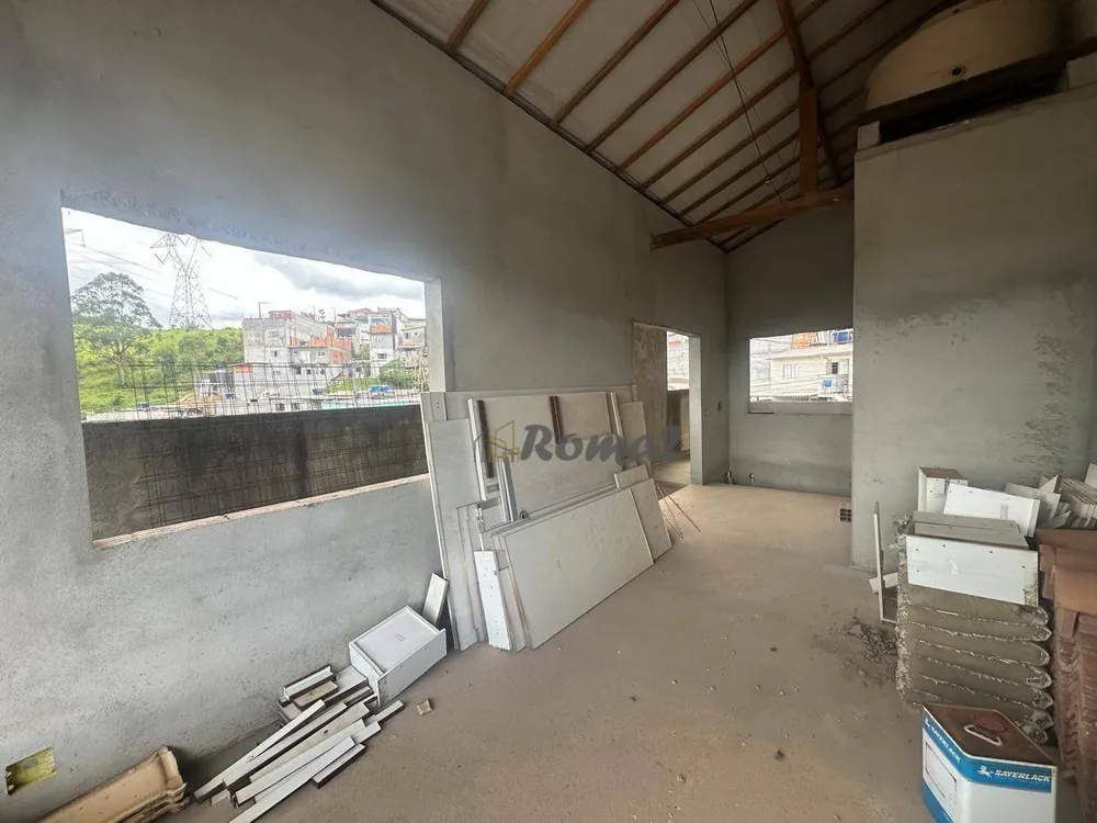 Sobrado, 2 quartos - Foto 14