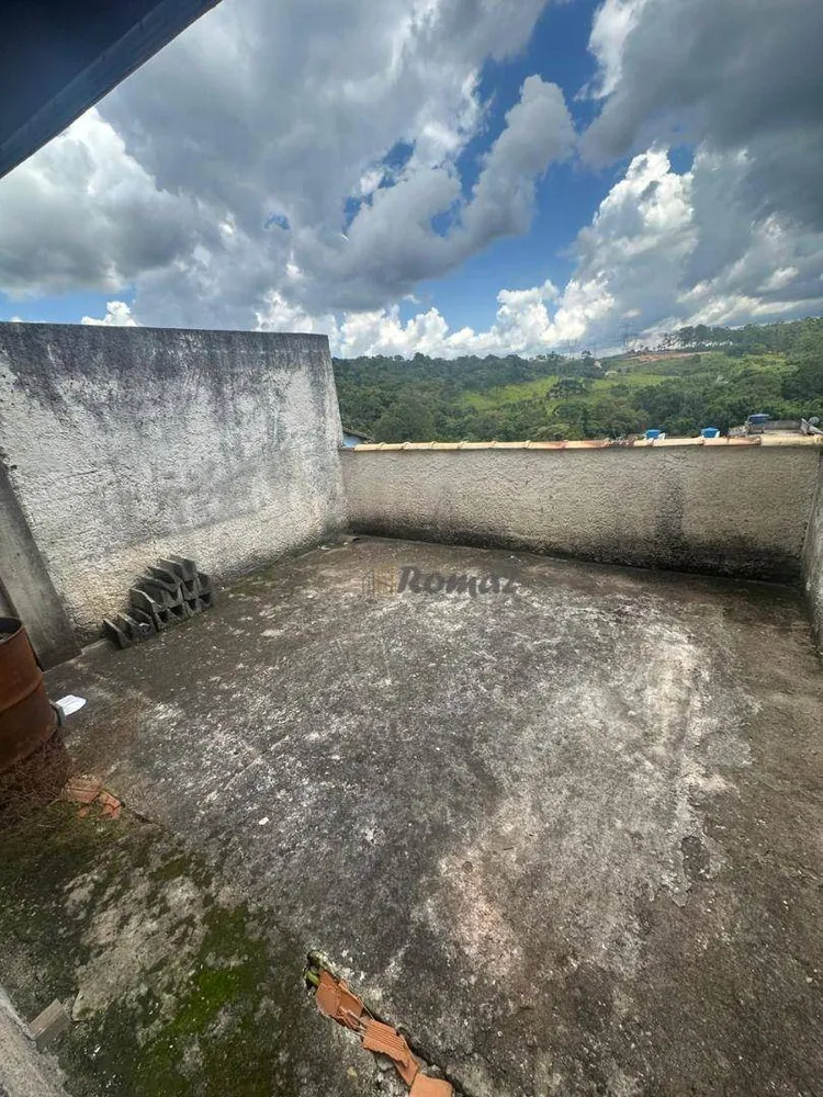 Sobrado, 2 quartos - Foto 9