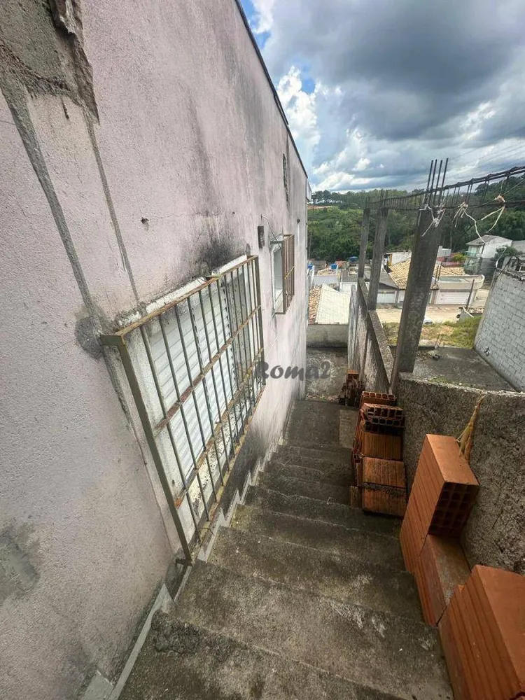 Sobrado, 2 quartos - Foto 8