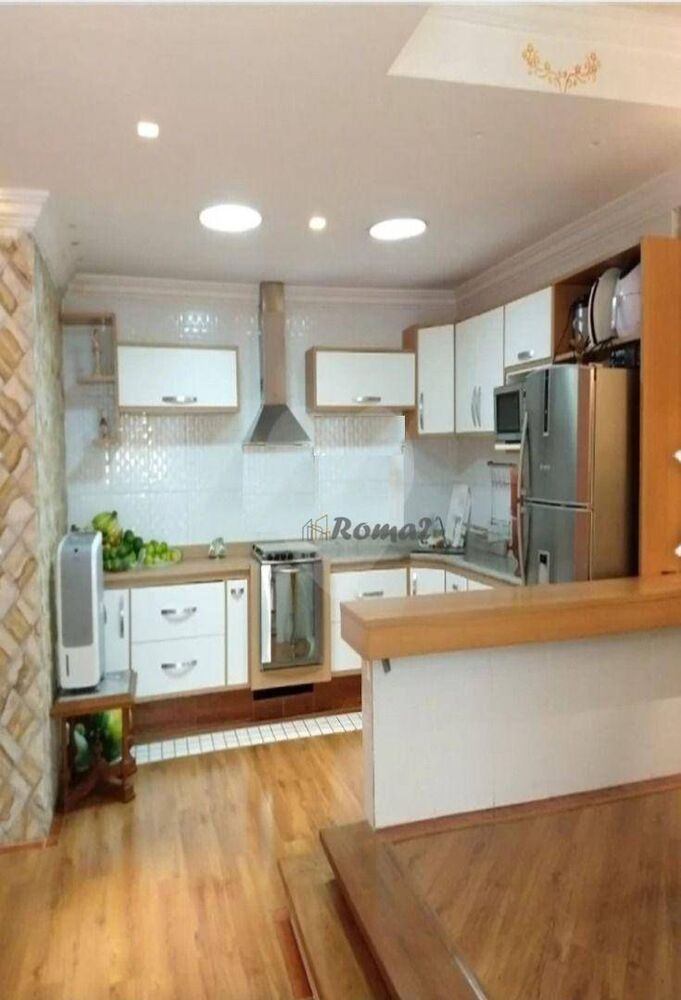 Casa, 6 quartos - Foto 1