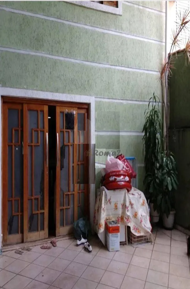 Casa, 6 quartos - Foto 12
