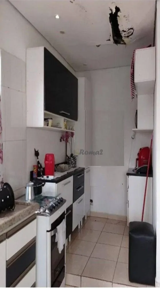 Casa, 6 quartos - Foto 10