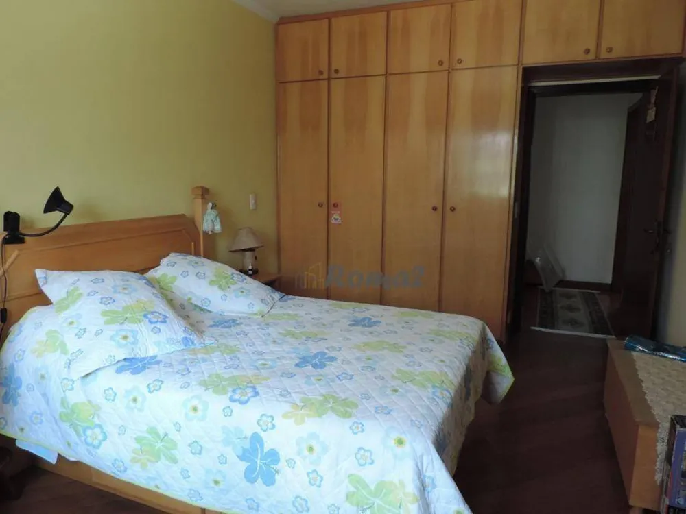 Sobrado, 4 quartos - Foto 3