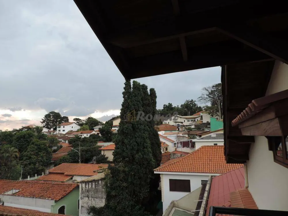 Sobrado, 4 quartos - Foto 16