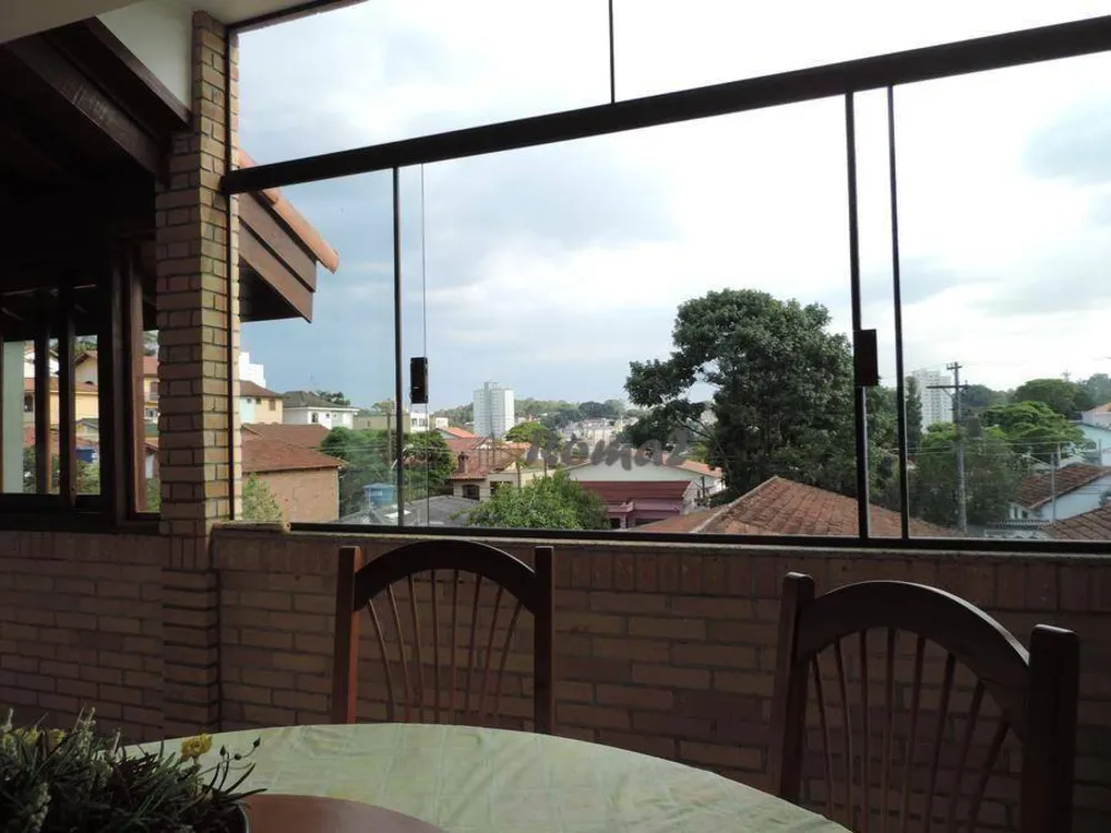 Sobrado, 4 quartos - Foto 11
