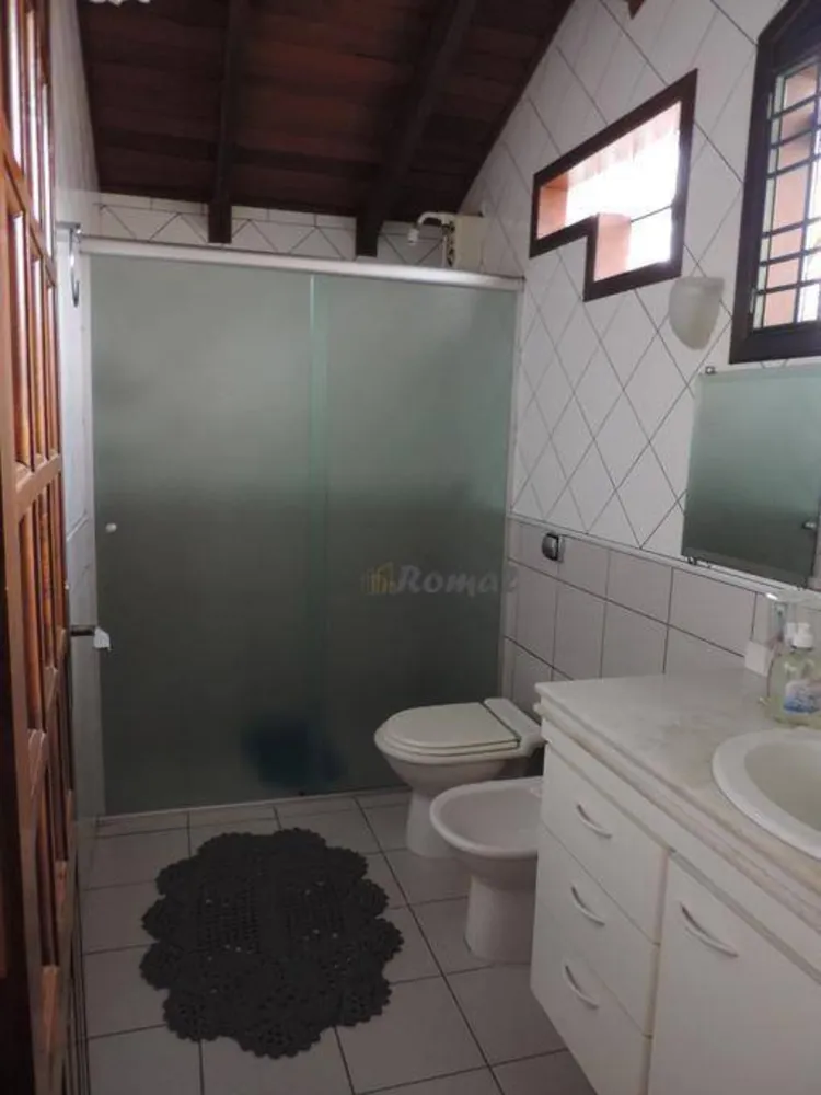Sobrado, 4 quartos - Foto 8