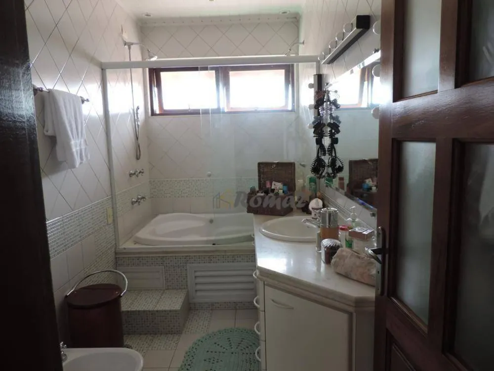 Sobrado, 4 quartos - Foto 6