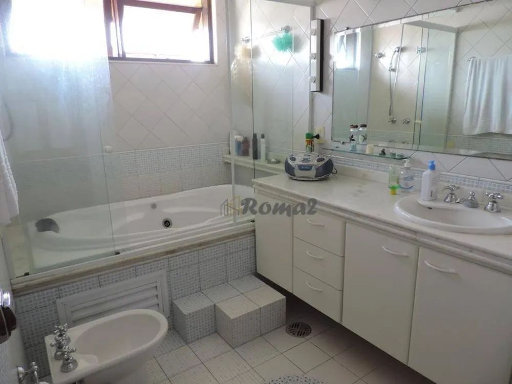 Sobrado, 4 quartos - Foto 7