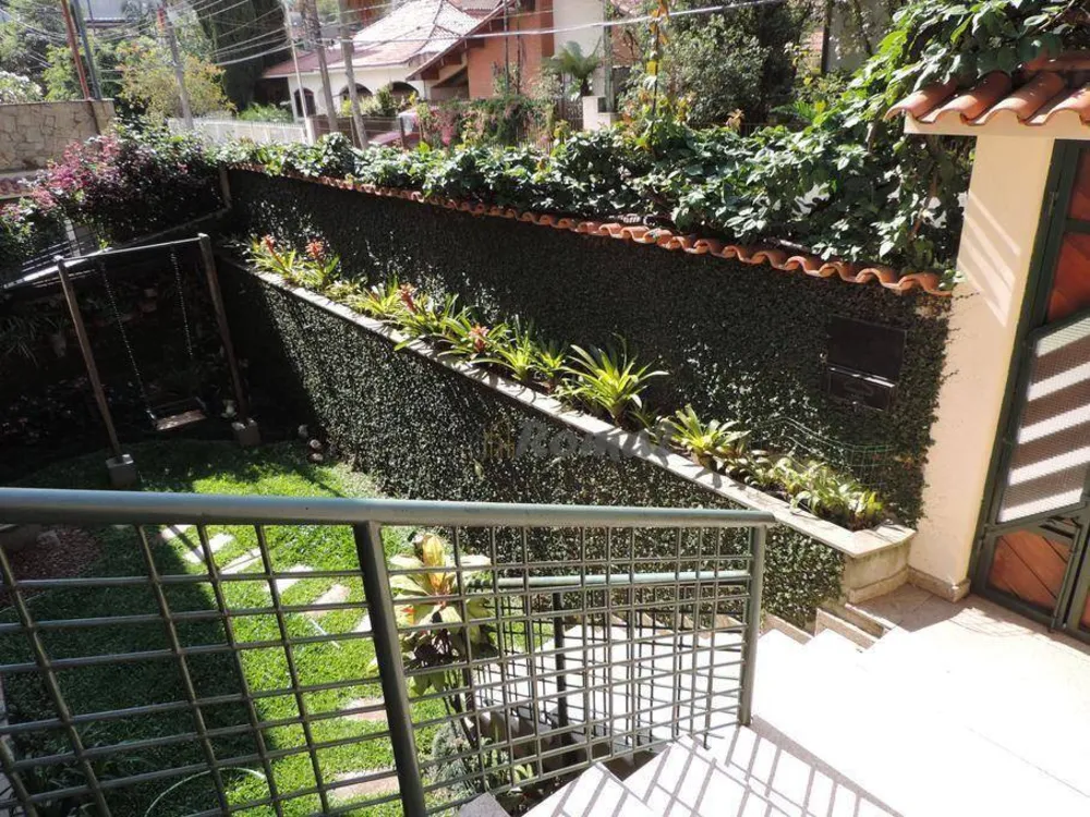 Sobrado, 4 quartos - Foto 12