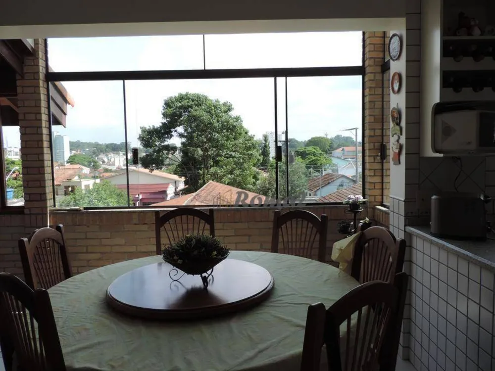 Sobrado, 4 quartos - Foto 10