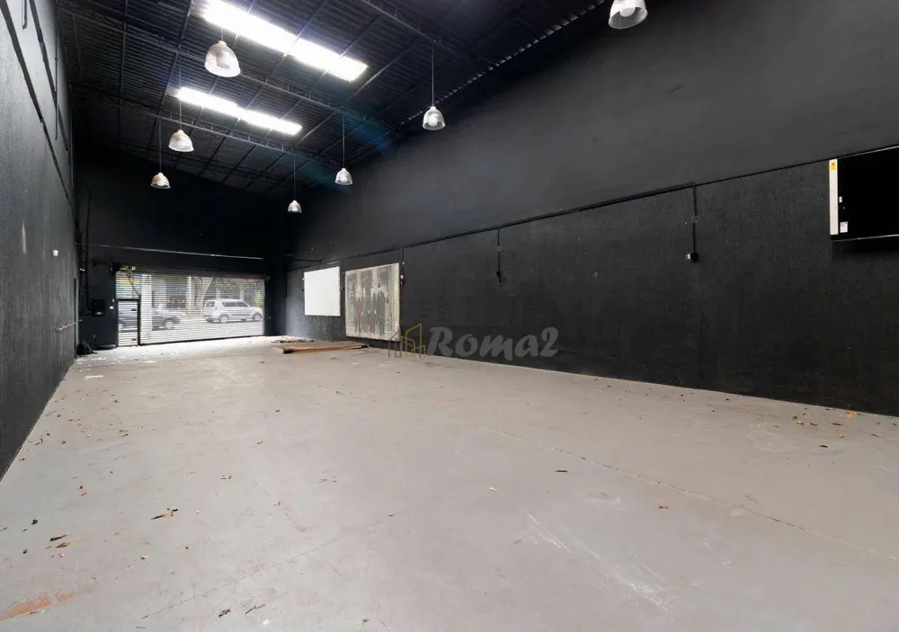 Depósito-Galpão, 226 m² - Foto 1