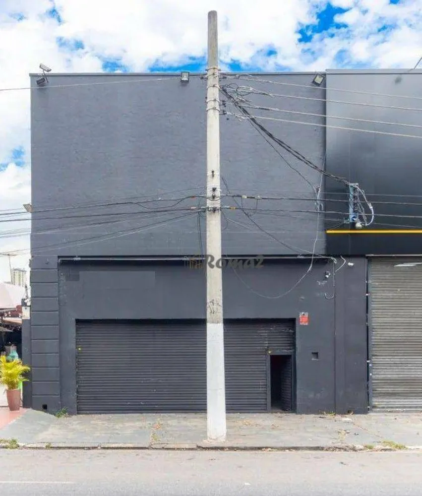 Depósito-Galpão, 226 m² - Foto 9