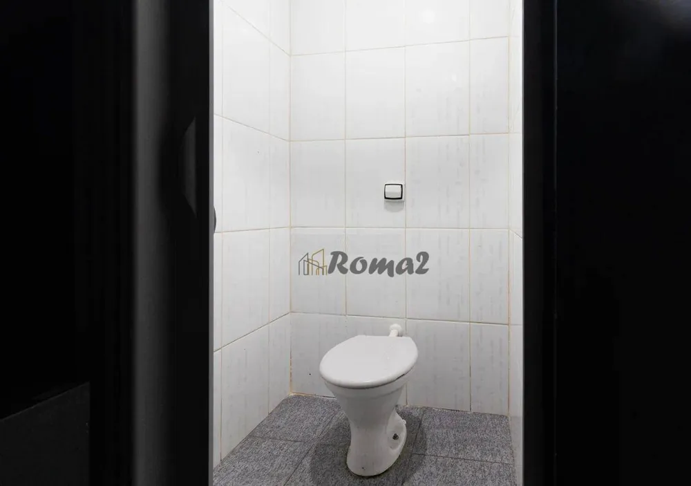 Depósito-Galpão, 226 m² - Foto 8